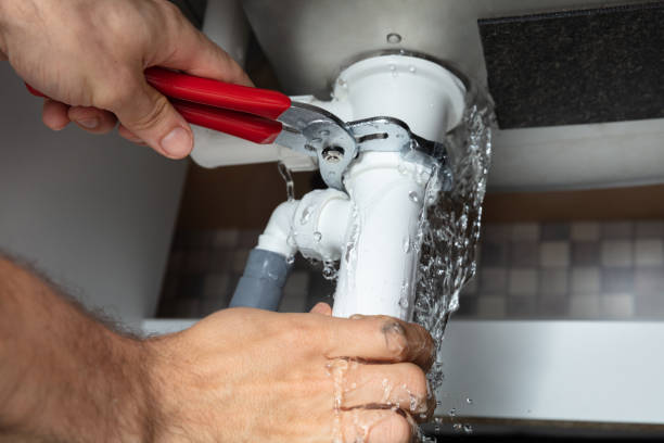 Best Commercial water damage restoration  in Milton, WV